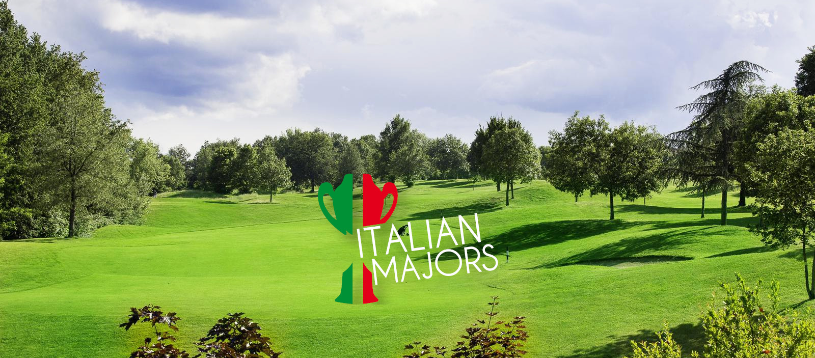 Italian Majors at Golf Club Castell'Arquato | Green Pass Golf