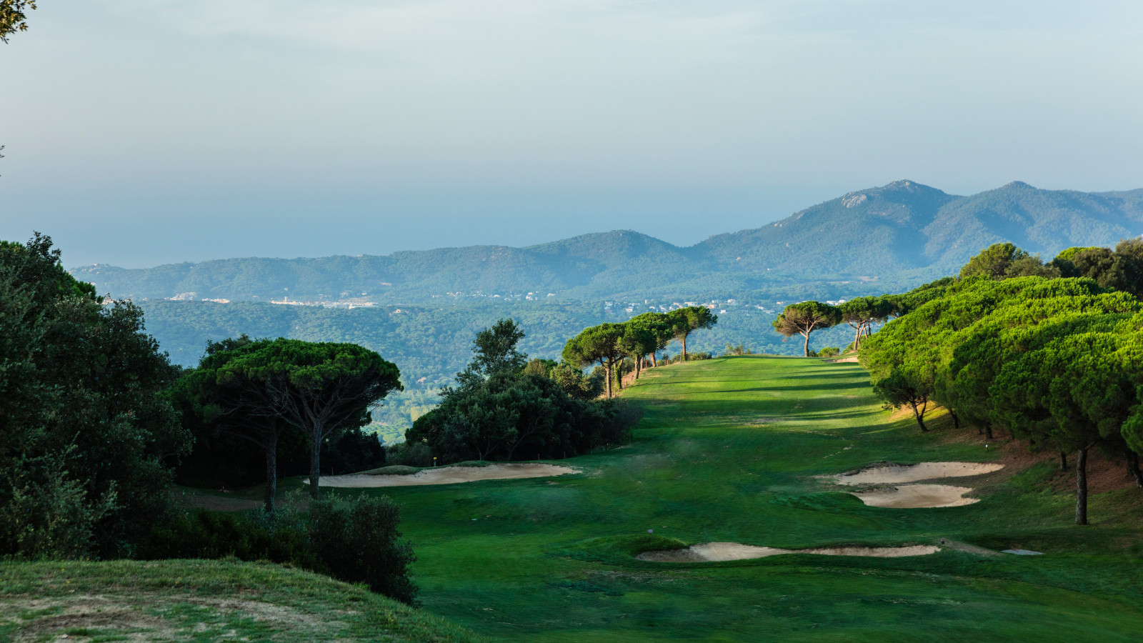 Club Golf d'Aro - Mas Nou - Where the green meets blue